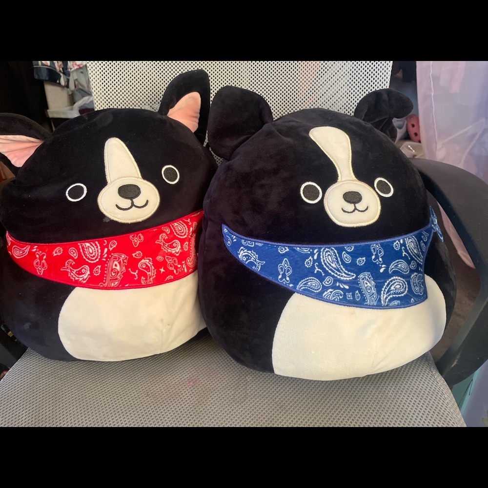 squishmallows